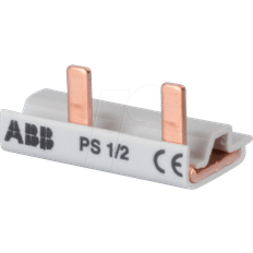 ABB PS1/2 Phasenschiene, Einphasig