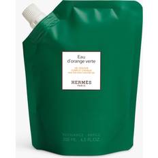 Hermès EAU D'orange Verte Hair AND Body Shower GEL Refill 200ml