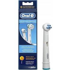 Zahnbürsten, Zahnpasten & Mundspülungen Aucune BRAUN ORAL-B INTERSPACE TIP IC17, 1