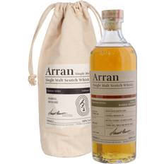 Arran Bonfire Signature Series Edition 2 2024 70cl