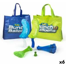 Zuru Fidgetlegetøj Zuru Bunch-O-Balloons Vandballon Launcher 6 Enheder
