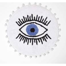 Homescapes Eye See You Pom Pom