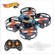 Hot Wheels Bladez HW Dron Hawk RC HW85874