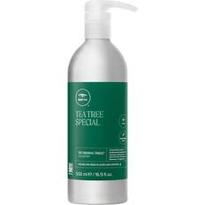 Paul Mitchell Tea Tree Special Shampoo