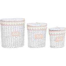 Home ESPRIT basket Pieces