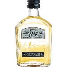 Jack Daniel's Gentleman Jack Whiskey 5cl