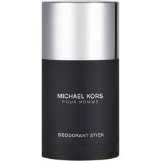 Hygieneartikler Michael Kors Pour Homme Deodorant Stick 75ml 75mlml 75g