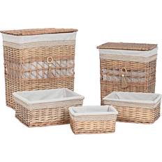 Home ESPRIT basket Pieces