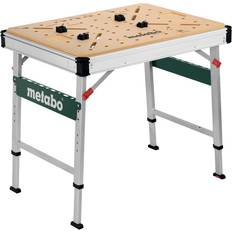 DIY-accessoires Metabo Multifunctionele werktafel MWB 100 626991000