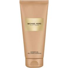 Michael Kors Pour Femme Duschgel 200 ml 200ml