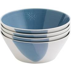 Stackable Dessert Bowls Royal Doulton Signature Dessert Bowl 6.3" 4