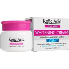 Kojic acid Aihontai Kojic Acid Collagen Whitening Cream Body 80ml