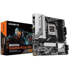 Gigabyte AMD - HDMI Motherboards Gigabyte B650M GAMING PLUS WIFI