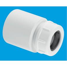 Mcalpine R17 1½ x 19/23mm Reducer in ABS