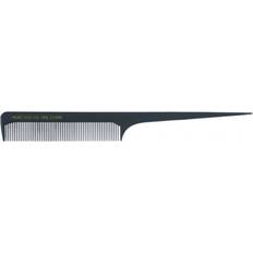 Hair Combs Head Jog C6 Carbon Tail Comb