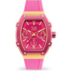 Ice Watch Boliday Wild Pink Ladies Pink 023288