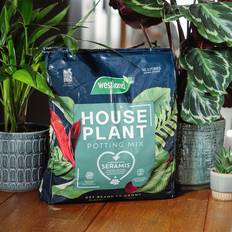 Soil Westland Houseplant Seramis Enriched Potting Mix