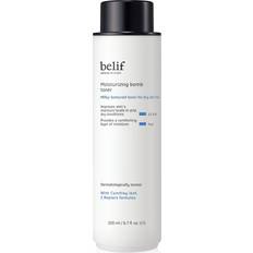 Toners Belif Moisturizing Bomb Toner with Ceramide Good Dryness 5.1fl oz