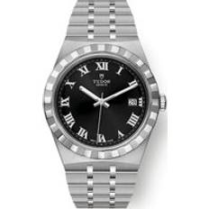 Tudor Unisex Wrist Watches Tudor Royal 38