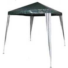 Samuel Alexander 2.4M X 2.4M 8Ft X 8Ft Garden Gazebo