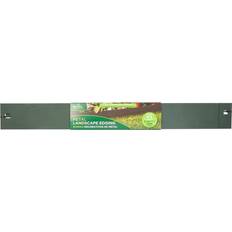 Straight Edge Garden Landscape Edging Kit