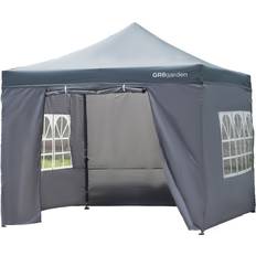 Gr8 Garden Commercial Pop Up Gazebo