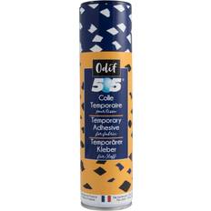 505AD Tillfällig Spray På Lim/Lim 250 ml