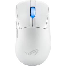 ASUS ROG Keris II Ace (White)