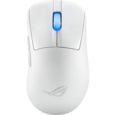 ASUS Computer Mice ASUS ROG Keris II WL Ace 54-gram ROG Micro ROG Polling