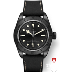 Tudor Black Bay 41