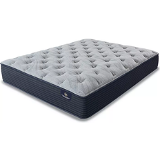 Full coil mattress Serta Luxe Chamblee Full Coil Spring Mattress