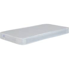 90cm Spring Mattress SECONIQUE Azarra Budget 3 Feet Ice Coil Spring Matress