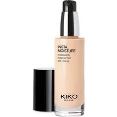 KIKO Milano Meikkivoiteet KIKO Milano Instamoisture foundation spf25 -meikkivoide