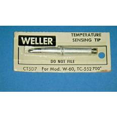 Soldering Tools Weller ct5d7 soldering iron tip w-60 700 screwdriver