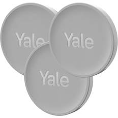 Yale Lås Yale Dot 3-pak