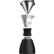 Brown Coffee Brewers Asobu Insulated Pour-Over Coffee Maker