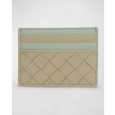 Bottega Veneta Card Cases Bottega Veneta Leather Card Case - TRANE NO