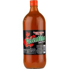 Extra Stark Hot Sauce 1 Liter
