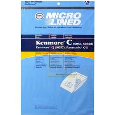 Kenmore canister c