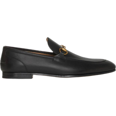 Gucci Low Shoes Gucci Horsebit - Black