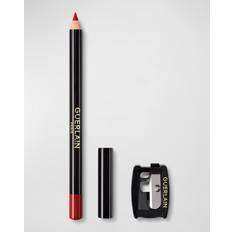 Guerlain Lip Liners Guerlain Contour G Crayon Lip Pencil 04 Le Rouge Feu