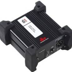 DBX Di1 Active Direct Box
