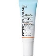 Peter Thomas Roth Sunscreen & Self Tan Peter Thomas Roth Drench Broad Spectrum SPF 45 Hyaluronic Sheer Tint Moisturizer