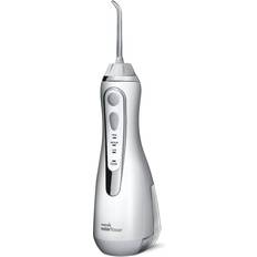 Electric Toothbrushes & Irrigators Waterpik Cordless Advanced 2.0 Flosser White