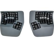 advantage360 professional split ergonomic keyboard
