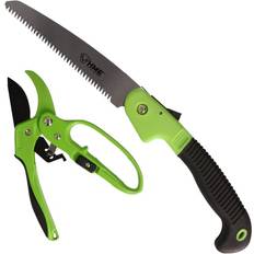 Hunters Combo Pack Saw and Shears