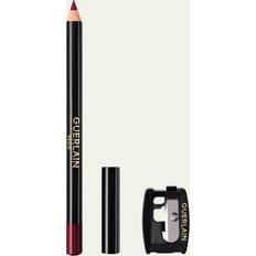 Guerlain Lip Liners Guerlain Contour G Lip Pencil - Le Burgundy