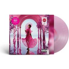 Nicki Minaj Pink Friday 2 Target Exclusive, Vinyl (Vinyl)