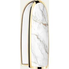 Guerlain Læbestifter Guerlain Double Mirror Case - Rouge G Ecrin Le Marbre