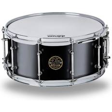 Snare Drums DDrum Dios Maple Snare 14 X 6.5 In. Satin Black